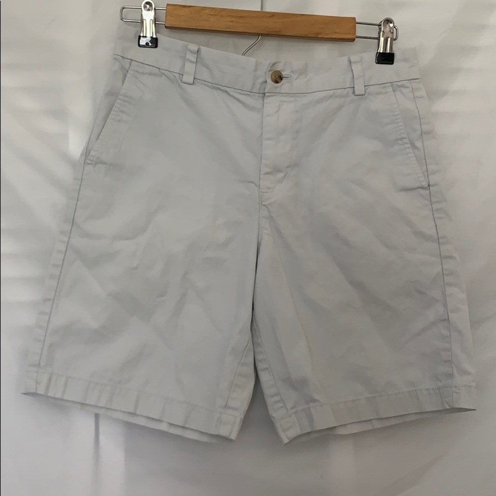 Vineyard Vines Boys Shorts Size 18